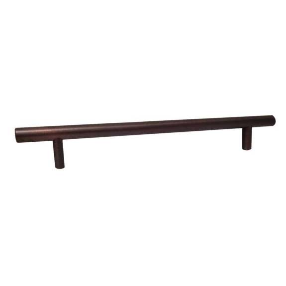 P-120.10B Bar Pull 17" Oil Rubbed Bronze